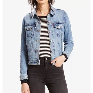 Levi’s Original Jean Jacket